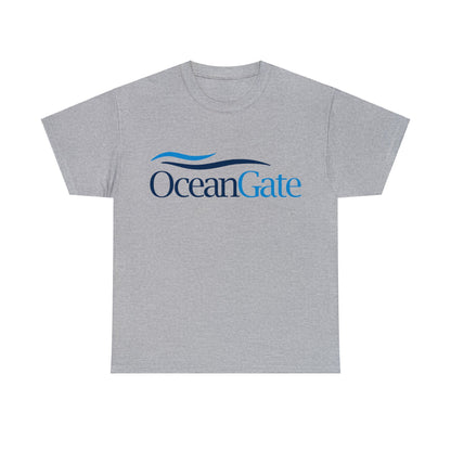 OceanGate Tee Sport Grey