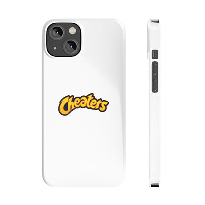 "Cheaters" MagStrong Phone Cases iPhone 14