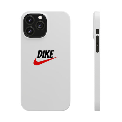 "Dike" MagStrong Phone Cases iPhone 13 Pro Max