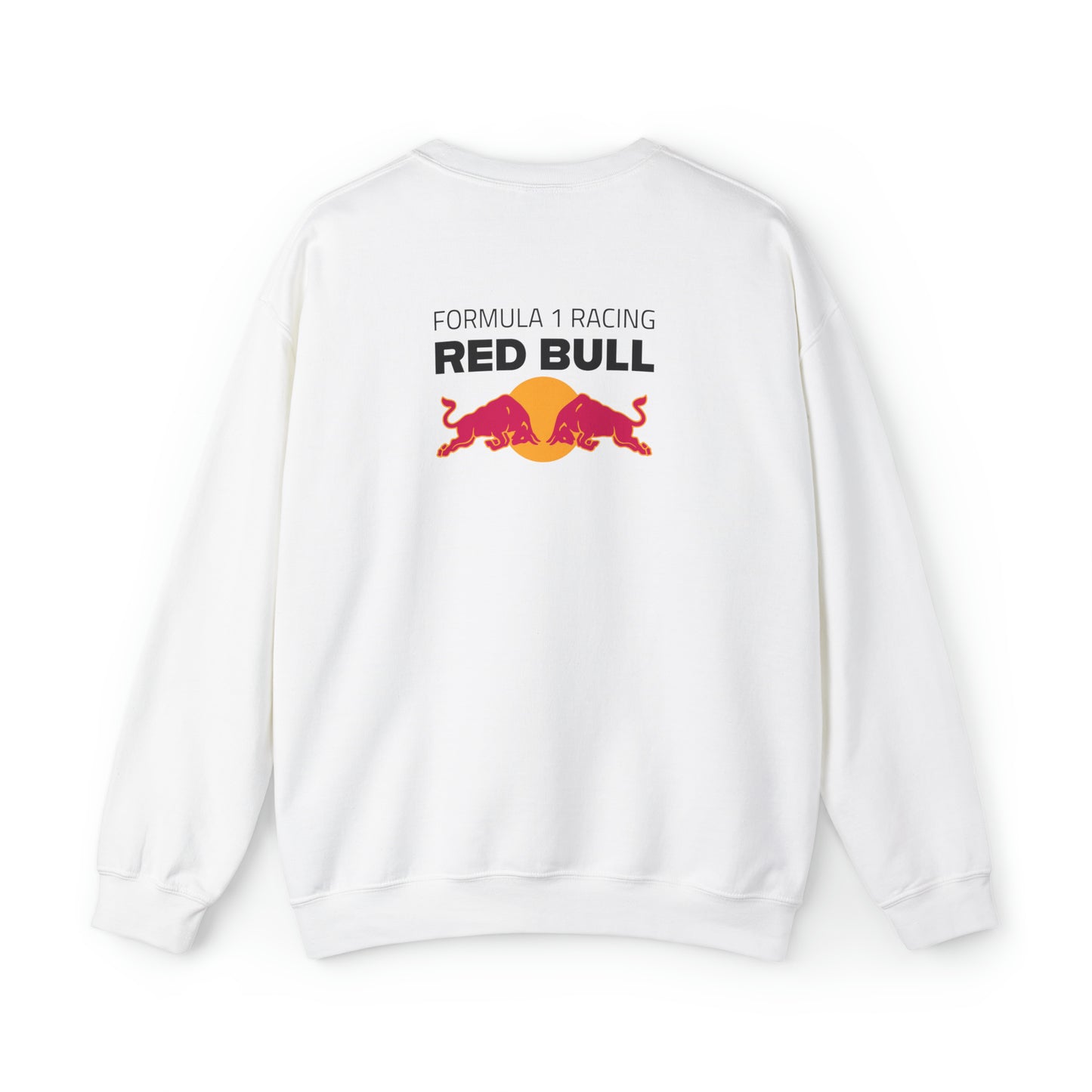 Red Bull Racing Crewneck