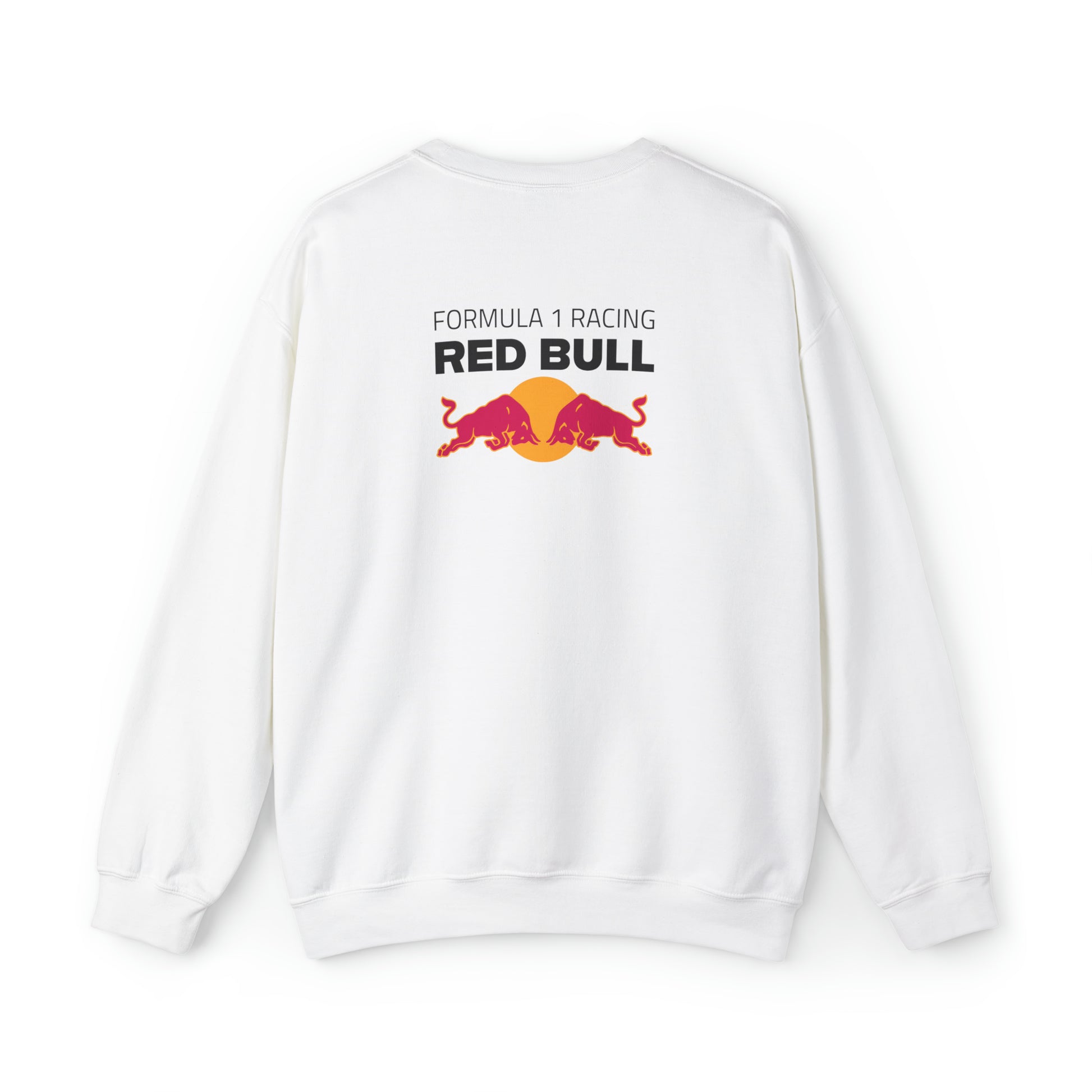 Red Bull Racing Crewneck