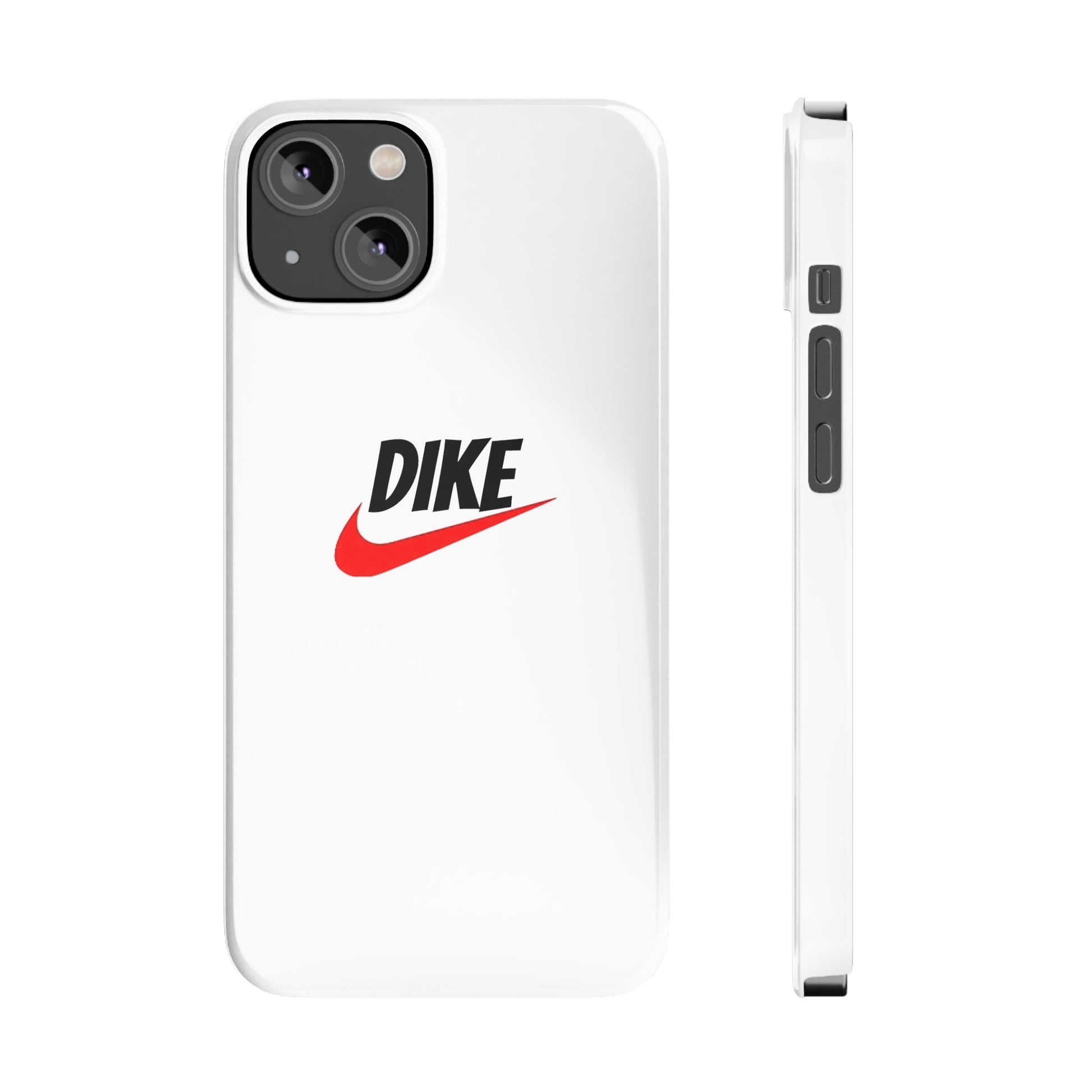 "Dike" MagStrong Phone Cases iPhone 14