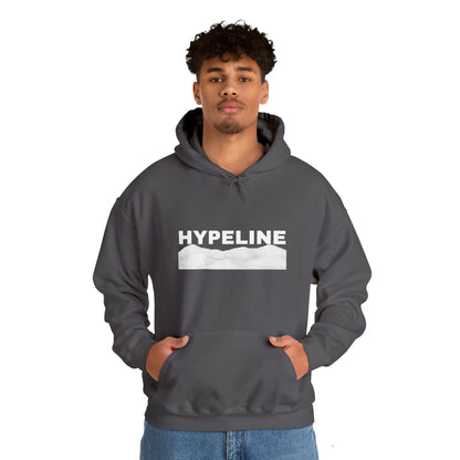 HypeLine™ Hooded Sweatshirt