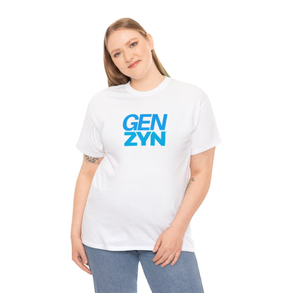 "Gen Zen" Tee