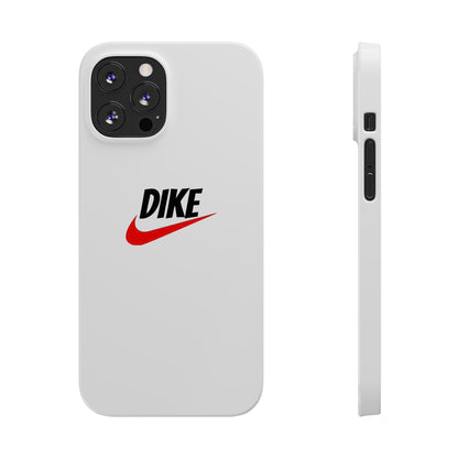 "Dike" MagStrong Phone Cases iPhone 12 Pro Max