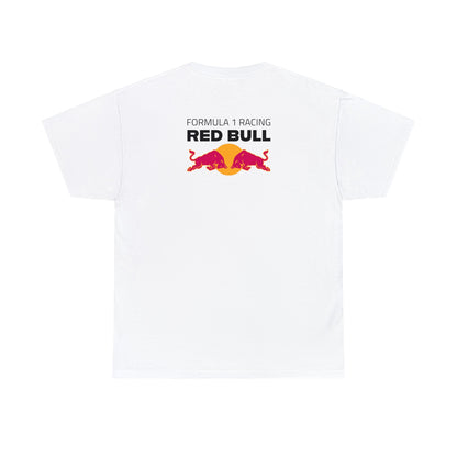 Red Bull Racing Tee