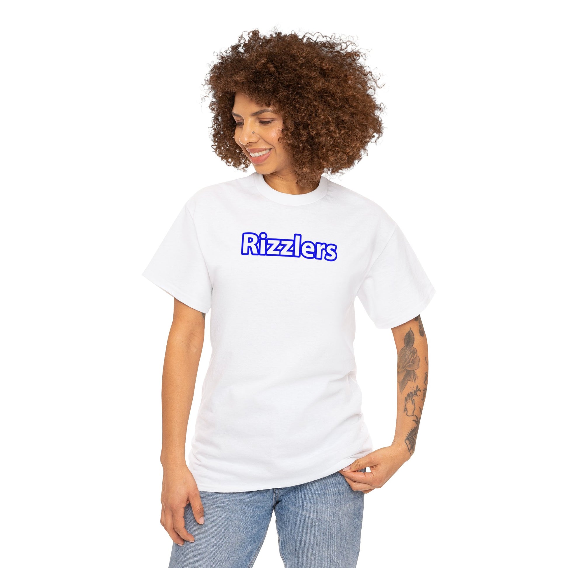 Rizzlers Tee