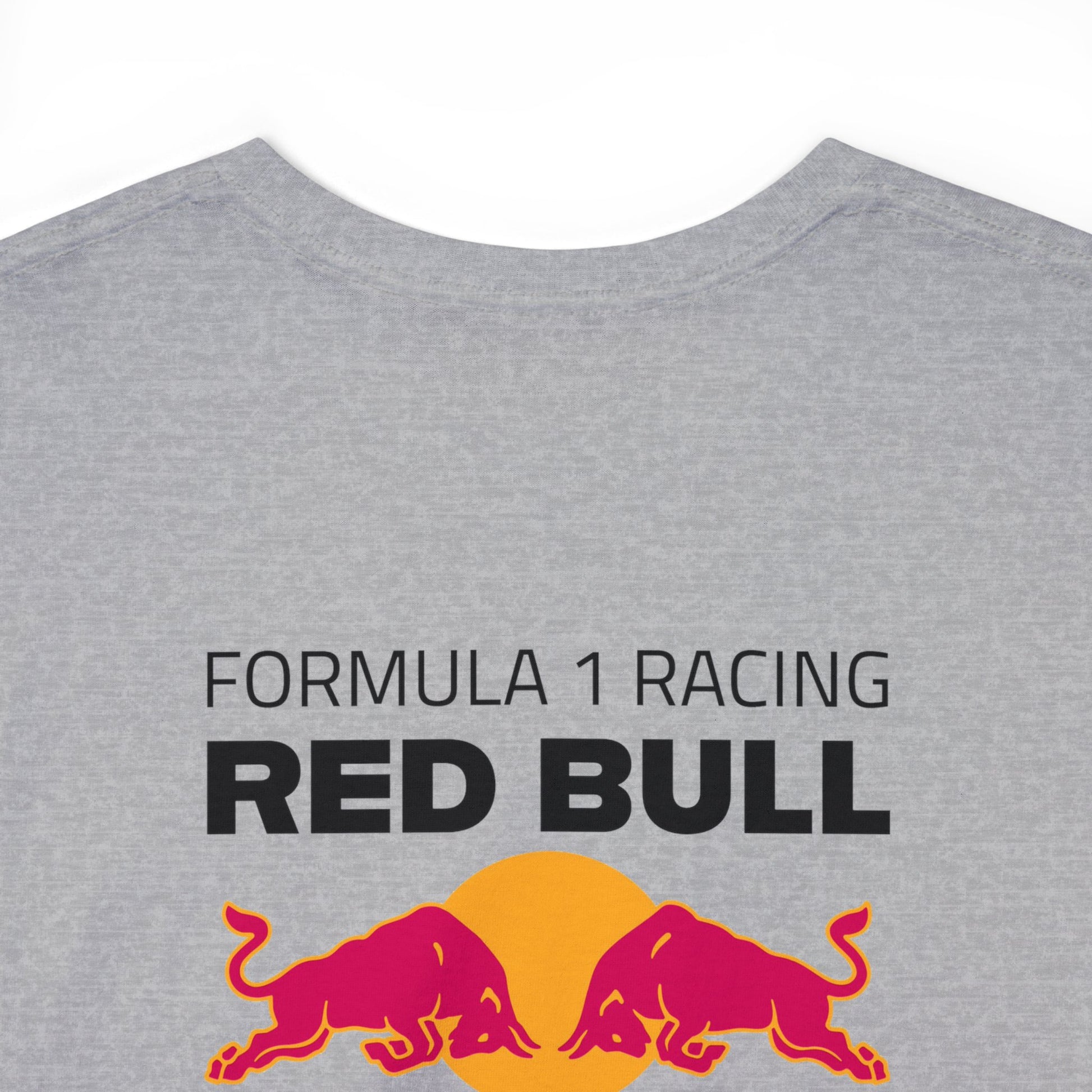 Red Bull Racing Tee