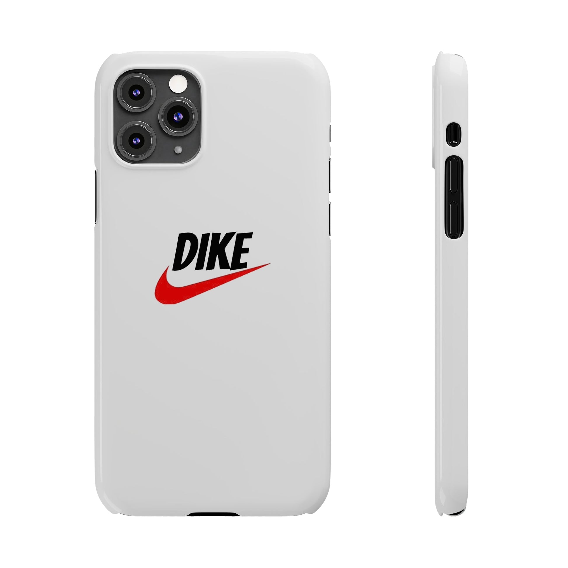 "Dike" MagStrong Phone Cases iPhone 11 Pro