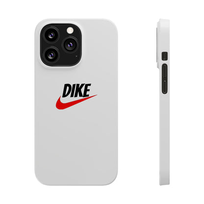 "Dike" MagStrong Phone Cases iPhone 13 Pro