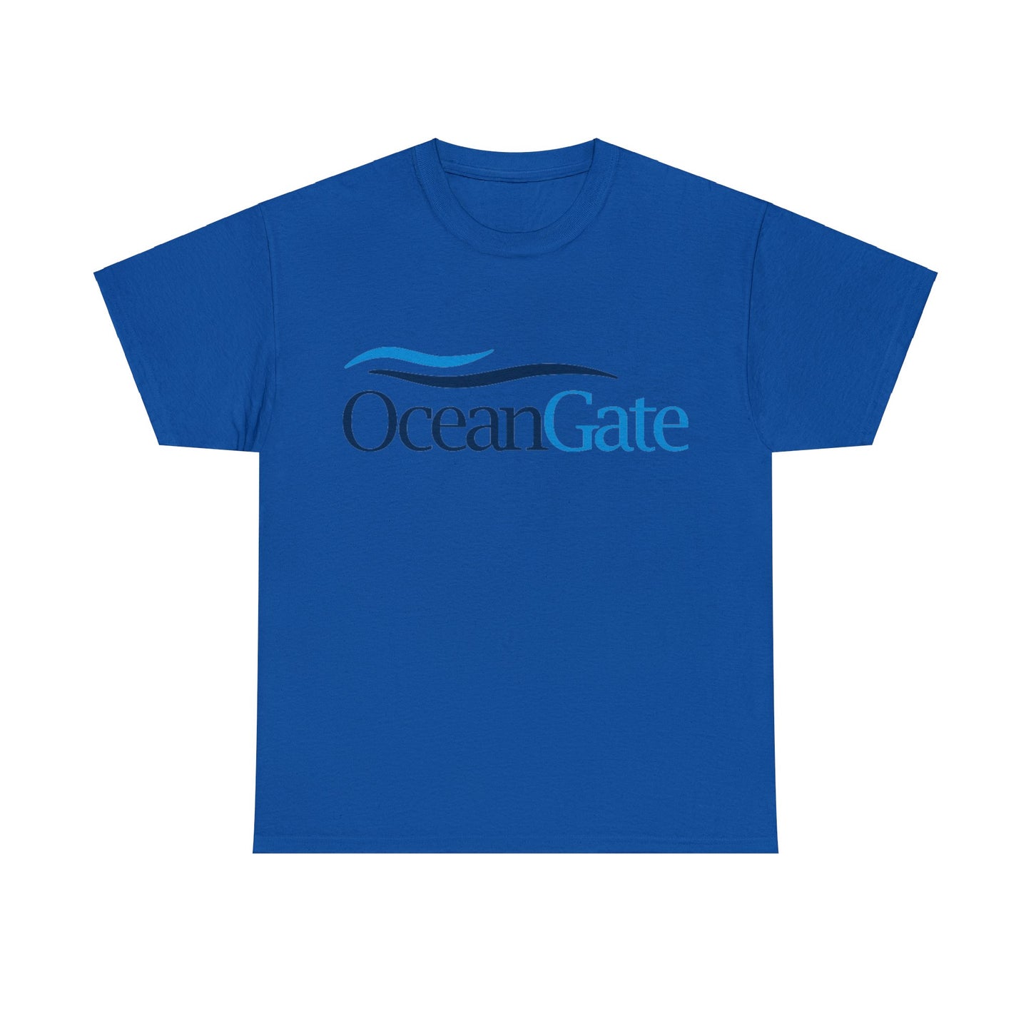 OceanGate Tee Royal