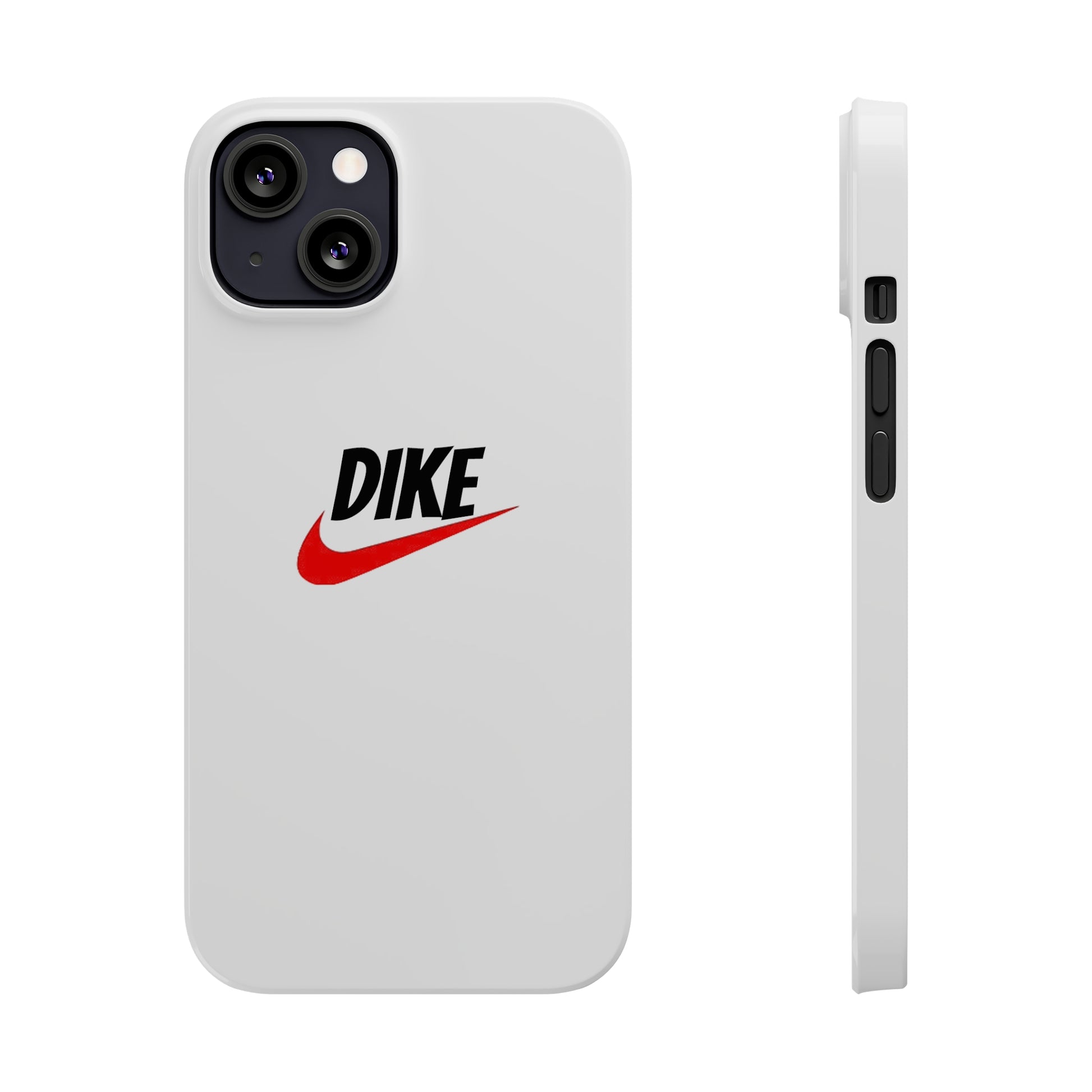 "Dike" MagStrong Phone Cases iPhone 13