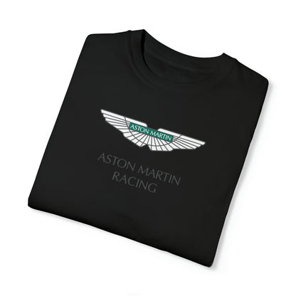 Aston Martin Racing Heavyweight Tee