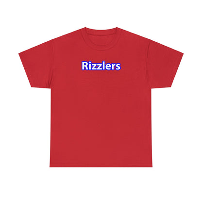 Rizzlers Tee Red