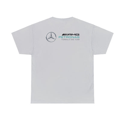 Mercedes Racing Tee