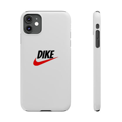 "Dike" MagStrong Phone Cases iPhone 11
