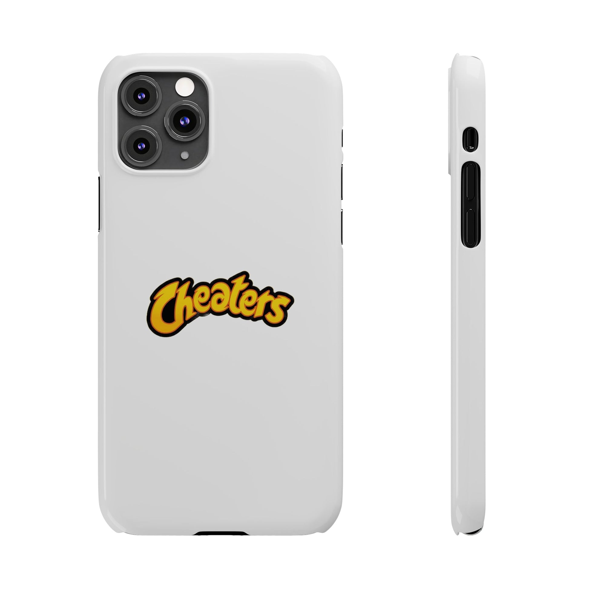 "Cheaters" MagStrong Phone Cases iPhone 11 Pro