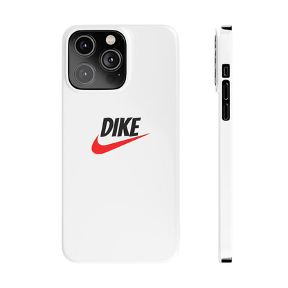 "Dike" MagStrong Phone Cases iPhone 14 Pro Max