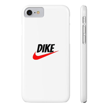 "Dike" MagStrong Phone Cases iPhone 7, iPhone 8 Slim