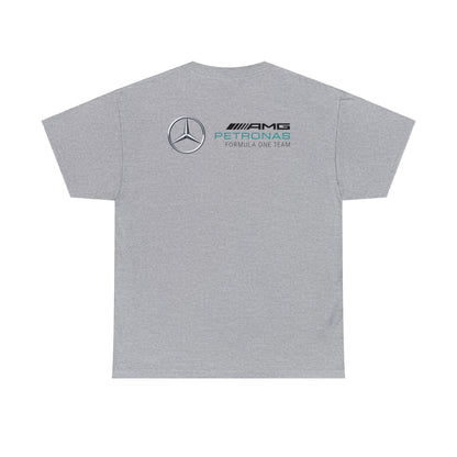 Mercedes Racing Tee