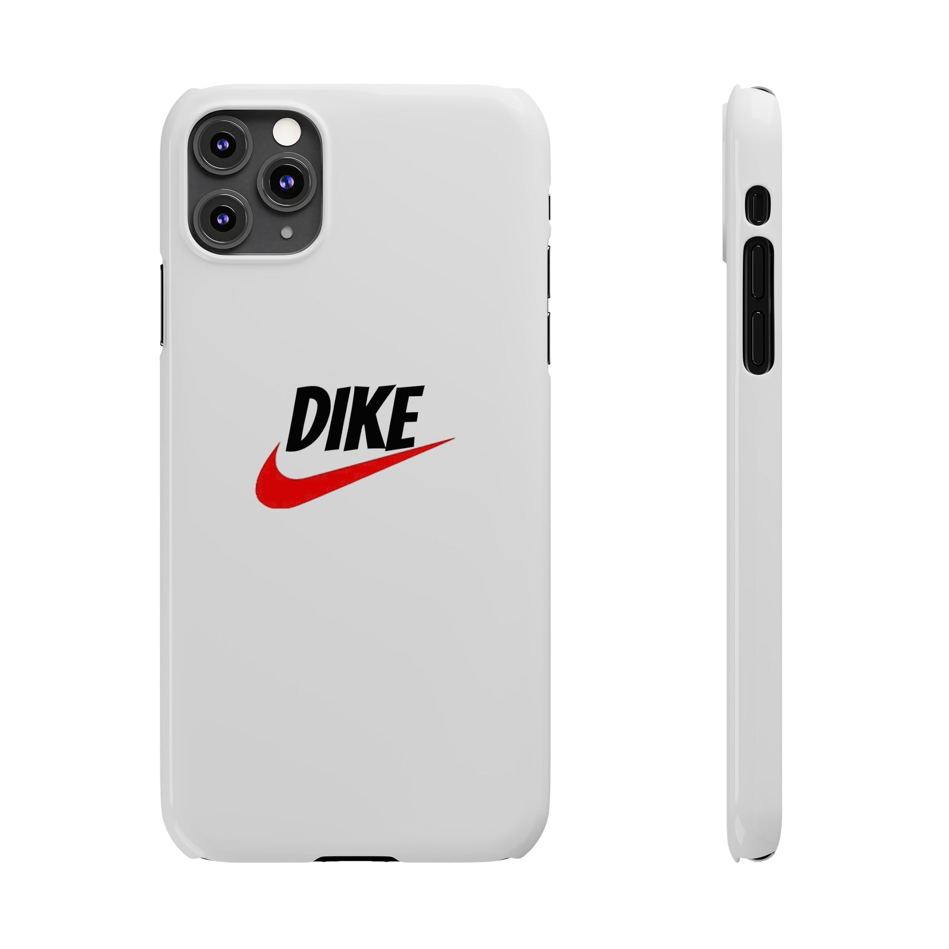 "Dike" MagStrong Phone Cases iPhone 11 Pro Max